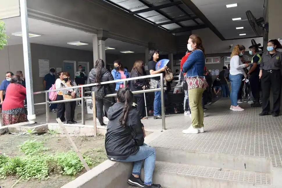 LA GACETA / FOTOS DE DIEGO ÁRAOZ, JOSÉ NUNO Y OSVALDO RIPOLL