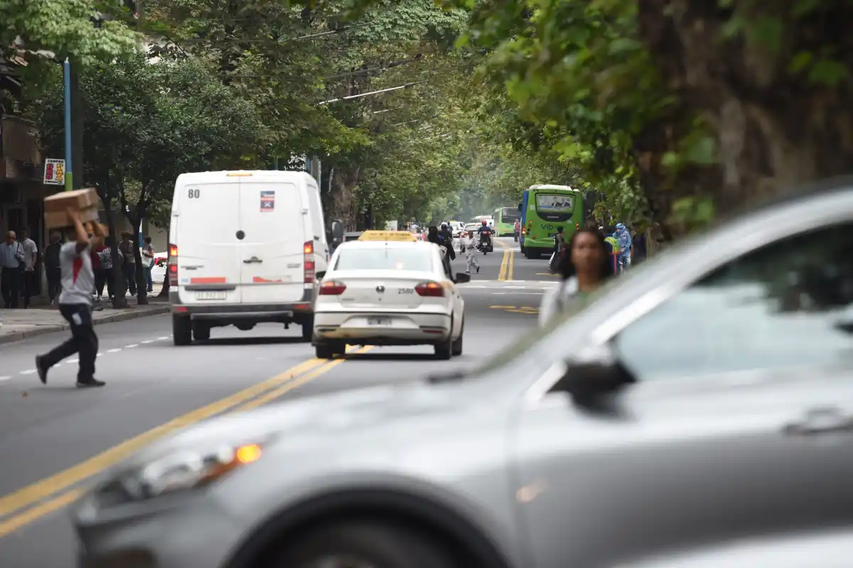 Foto de LA GACETA / Por Juan Pablo Sánchez Noli