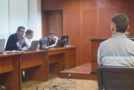 Homicidio de Yamila: “Le dijo: ‘te voy a matar y me voy a matar luego’”