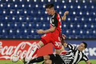 Franco Mastantuono sigue batiendo récords con River