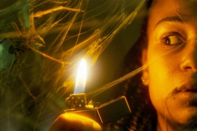 El terror se sale de control en “Vermin: la plaga”