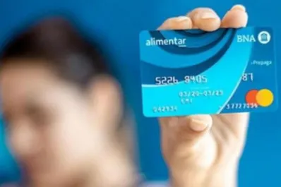 Tarjeta alimentar: cuándo se implementará el aumento y cuál será el total a cobrar