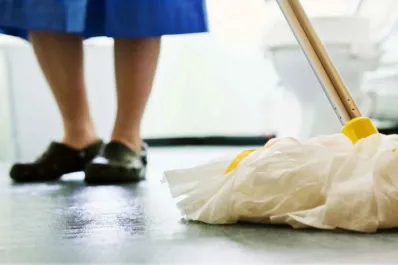 Nuevo aumento salarial para las empleadas domésticas: cuánto cobrará cada categoría