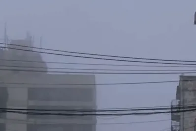 El cielo estará cubierto de nubes y la temperatura subirá levemente en Tucumán