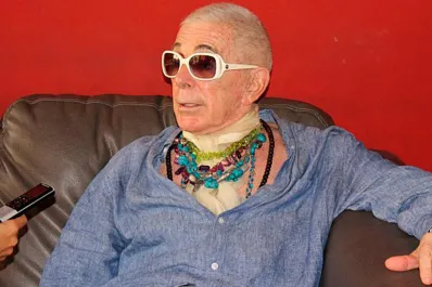 Preocupación por la salud de Carlos Perciavalle: fue internado de urgencia en Uruguay