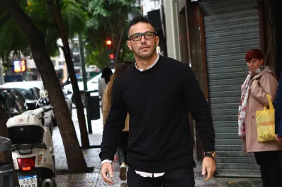 Pidieron la detención de otro testigo en el juicio contra José Alperovich