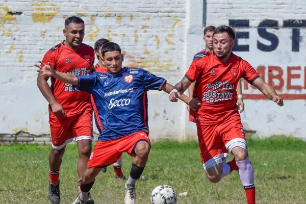 La Copa Tucumán, en zona de definición