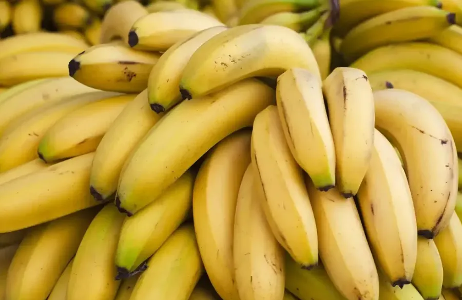 No debes comer bananas si sufrís alguno de estos padecimientos