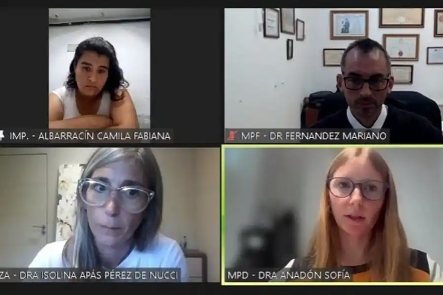 Una estafa a un local de celulares generó daños de casi $2 millones