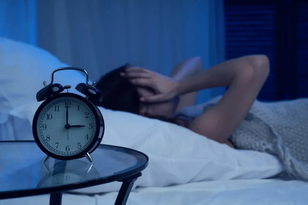 La importancia del sueño para evitar trastornos: ¿cuántas horas necesitas dormir según tu edad?