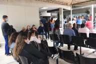 Dengue: cuáles son los hospitales con más consultas