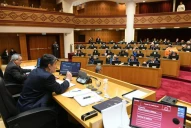 Legislatura: la oposición calificó de vacaciones pagas al retiro voluntario en Tucumán