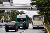 El tiempo comenzó a cambiar en Tucumán: llegaron los primeros truenos y crece la inestabilidad