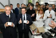 Dengue en Tucumán: el lunes comienzan a vacunar al personal de la salud de la provincia