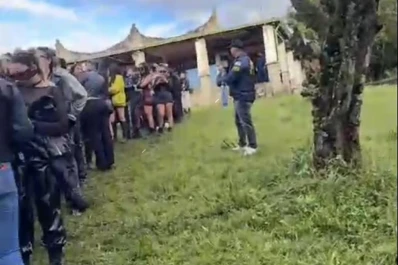 Narcomenudeo: propuesta para que se pueda usar la denuncia anónima