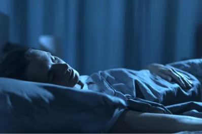 La planta interior que ayuda a dormir y a mejorar la respiración por la noche