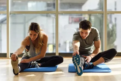 Conocé el mejor ejercicio para marcar abdominales en tiempo récord