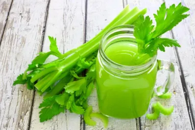 Descubrí la poderosa infusión para eliminar la hinchazón y la retención de líquidos