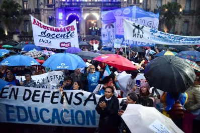 El Gobierno retomará el diálogo con las universidades la semana que viene