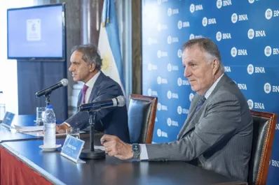 “Viajá+ con BNA”: presentaron un programa de turismo para pagar en cuotas y con descuentos