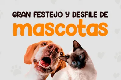 Supermercados Comodin presenta la nueva edición del Desfile de Mascotas