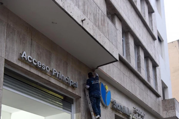 La Asistencia Pública vuelve  a atender a los vecinos