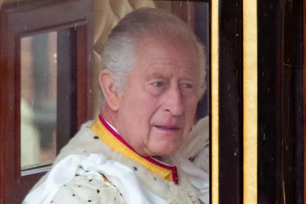 Preocupa la salud de Carlos III: el Palacio de Buckingham actualiza el protocolo para su funeral