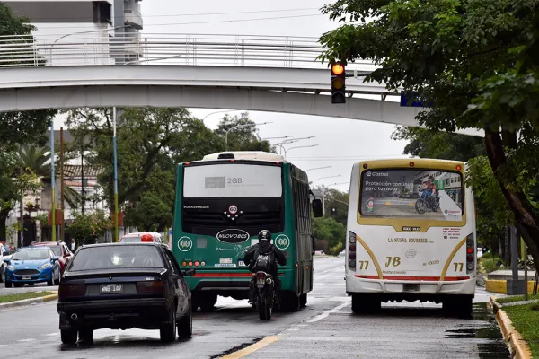 Las lluvias darán un respiro y la temperatura subirá por unas horas en Tucumán