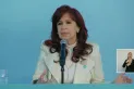 Cristina Kirchner: El Presidente debe dar un golpe de timón a estas políticas