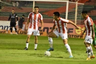 La pelota parada sigue siendo el fuerte de San Martín de Tucumán