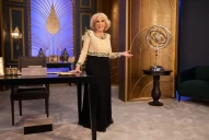 Conocé quiénes son los invitados de Mirtha Legrand para este fin de semana