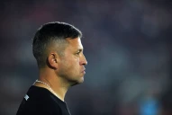 Flores se fue contento de Carlos Casares y aseguró que San Martín de Tucumán logró una victoria importante