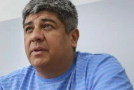 No habrá ningún trabajador en actividad, advirtió Moyano sobre el paro del jueves