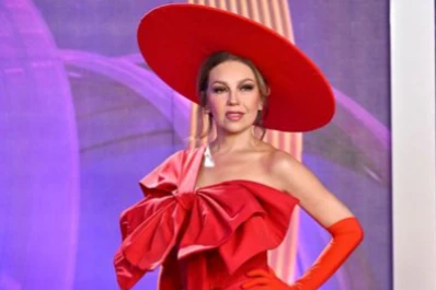 Los Latin American Music Awards mostraron tendencias musicales y mucho glamour