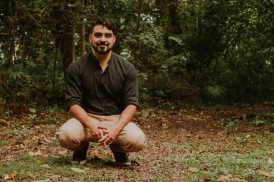 Un largo viaje por el mundo andino con forma de poesía