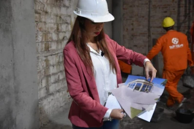 Tafí Viejo: Villa Obrera tendrá un nuevo mercado