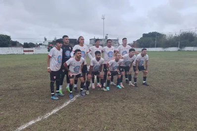 All Boys le ganó a Atlético Concepción y es el líder del grupo C en la Copa Tucumán