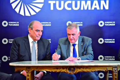 Jaldo y Chahla: luces (y sombras) de una semana agridulce