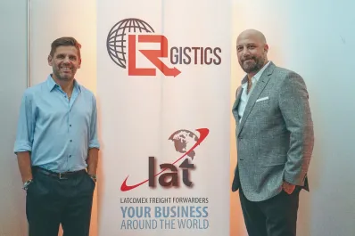 LATCOMEX SA, fortaleciendo el comercio internacional