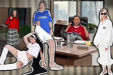 ¿Qué es el estilo Blokette?: la nueva moda que es furor entre los jóvenes