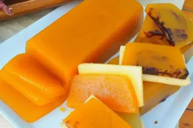 Cómo hacer dulce de batata casero: receta ideal para el frio