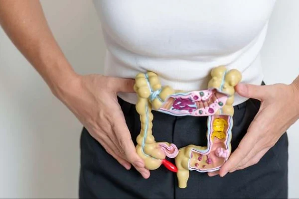 Enfermedad inflamatoria intestinal: “Dejar de curar órganos y empezar a curar personas”