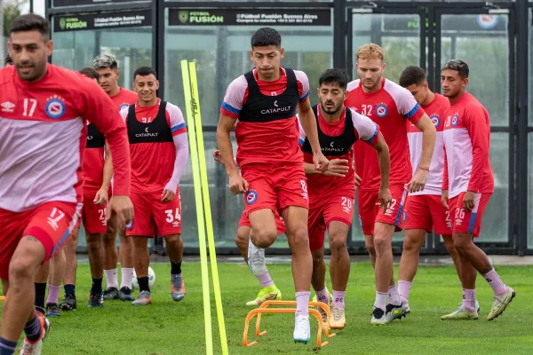 Copa de la Liga: Argentinos-Vélez abren el telón de las semifinales