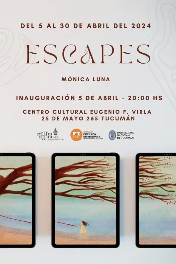 Baladas y boleros con la voz de tenor de Fabián Abad en el Virla