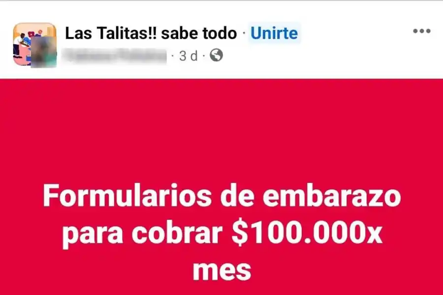 Detuvieron a una pareja acusada de falsificar certificados médicos en Villa Mariano Moreno