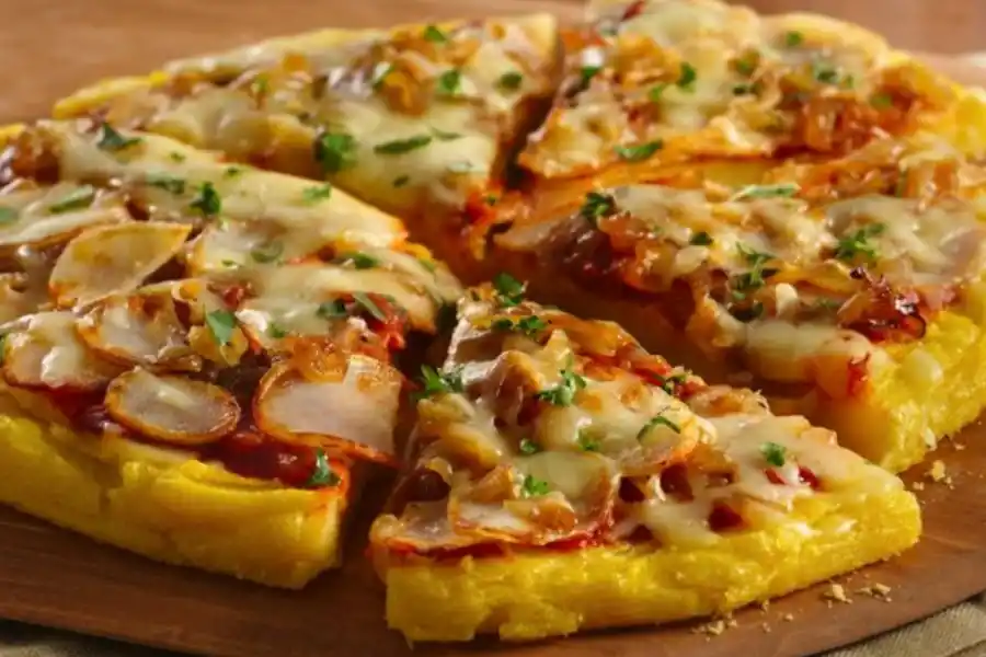 Recetas con polenta: tres opciones económicas, originales y deliciosas para el almuerzo