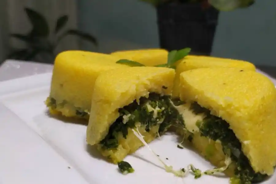 Recetas con polenta: tres opciones económicas, originales y deliciosas para el almuerzo