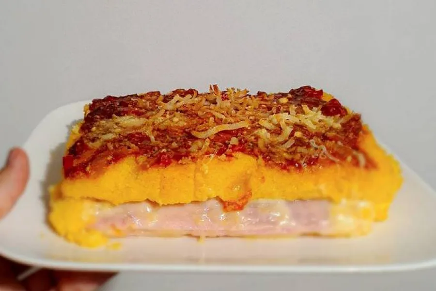 Recetas con polenta: tres opciones económicas, originales y deliciosas para el almuerzo