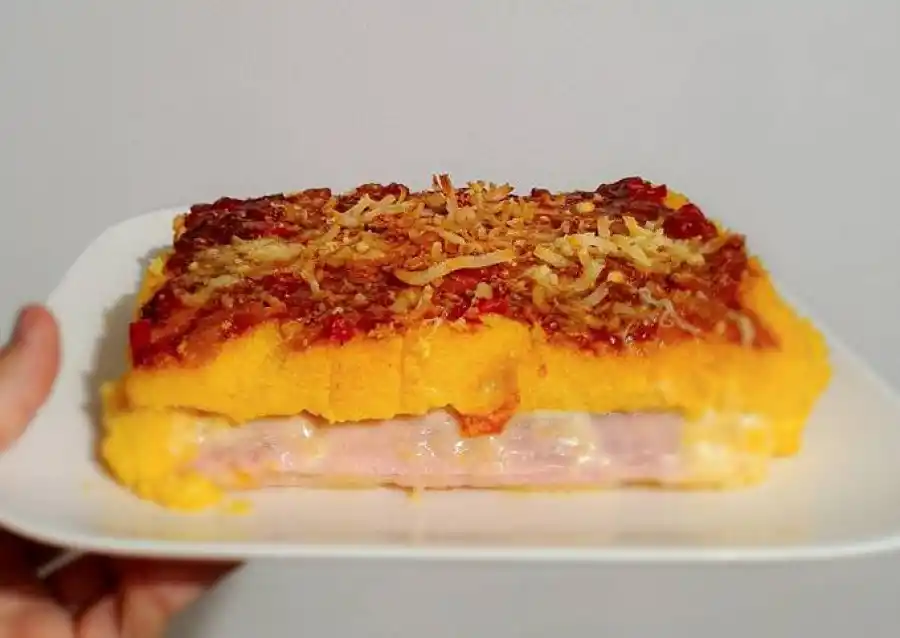 Recetas con polenta: tres opciones económicas, originales y deliciosas para el almuerzo