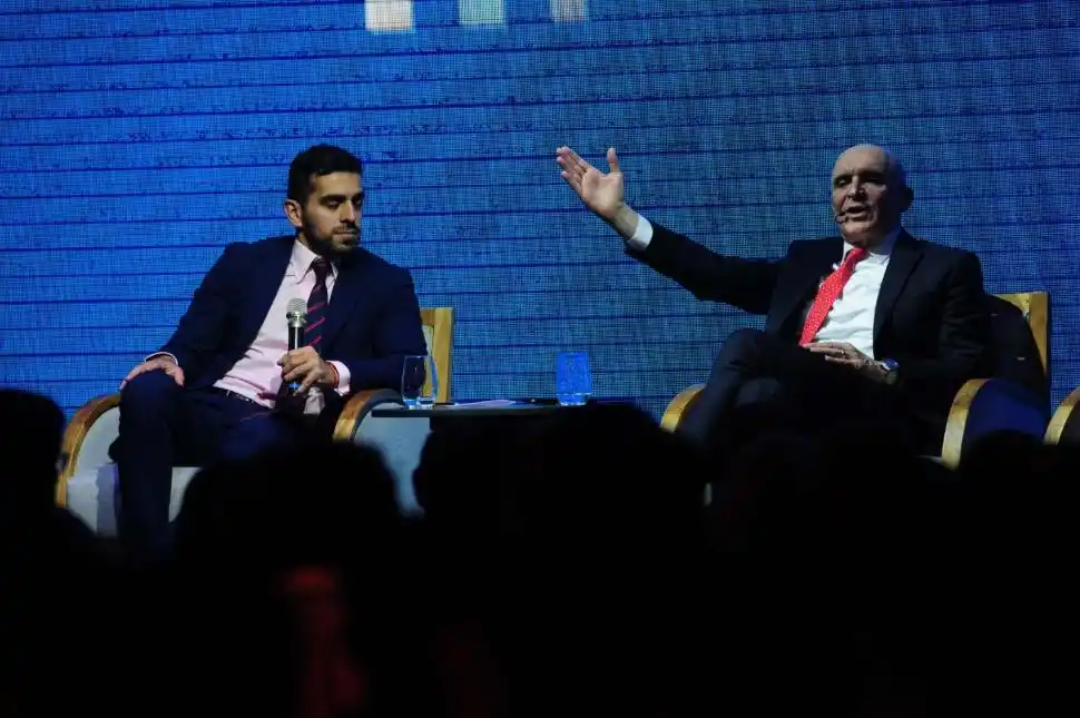 la gaceta / foto de diego araoz